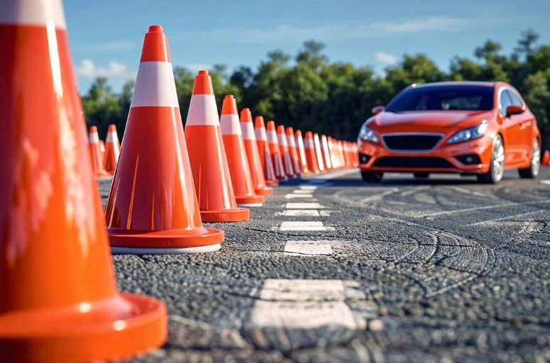 Автошкола Автошколы в Майкопе в России — цена на обучение